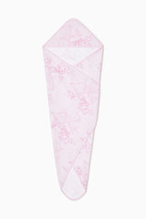 Kids Hooded Towel | Loveshackfancy US