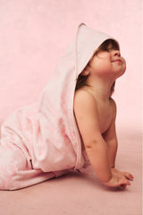Kids Hooded Towel | Loveshackfancy US