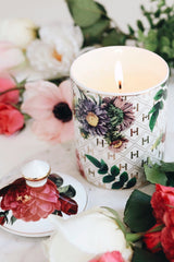 Lady Day Ceramic Candle by Harlem Candle Company | Loveshackfancy near me