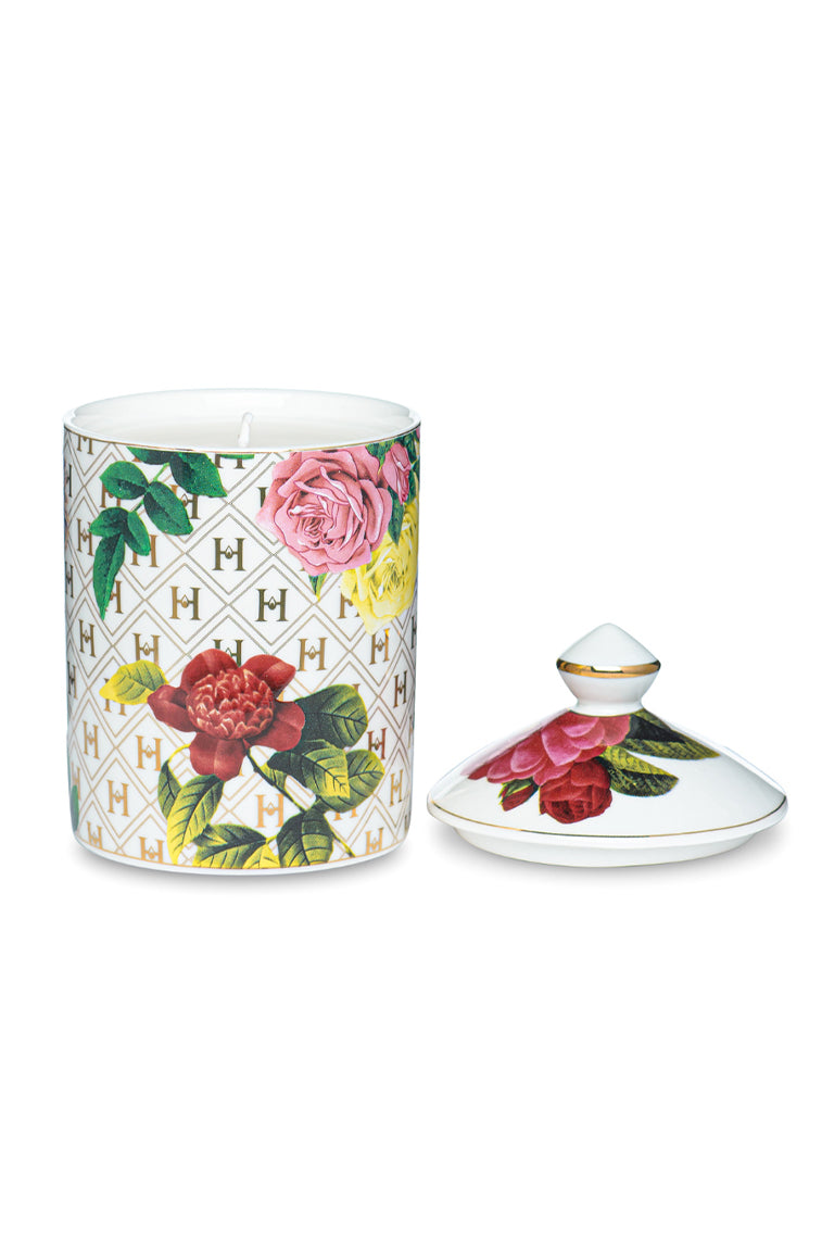 Lady Day Ceramic Candle by Harlem Candle Company | Loveshackfancy near me