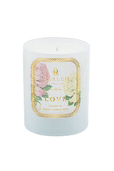 Love Luxury Candle by Harlem Candle Company | Loveshackfancy online