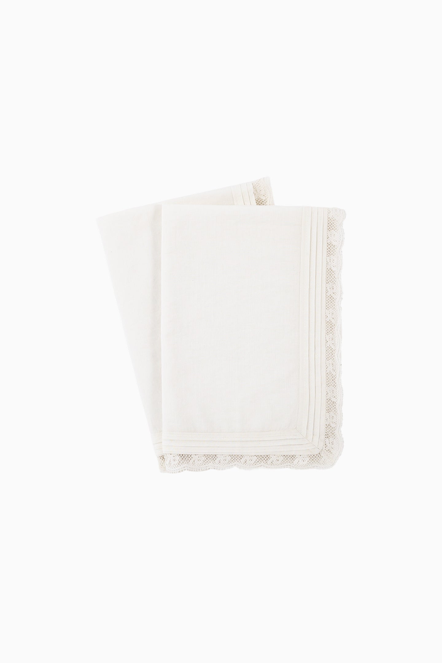 Victorian Napkins - Set of 4 | Loveshackfancy sale