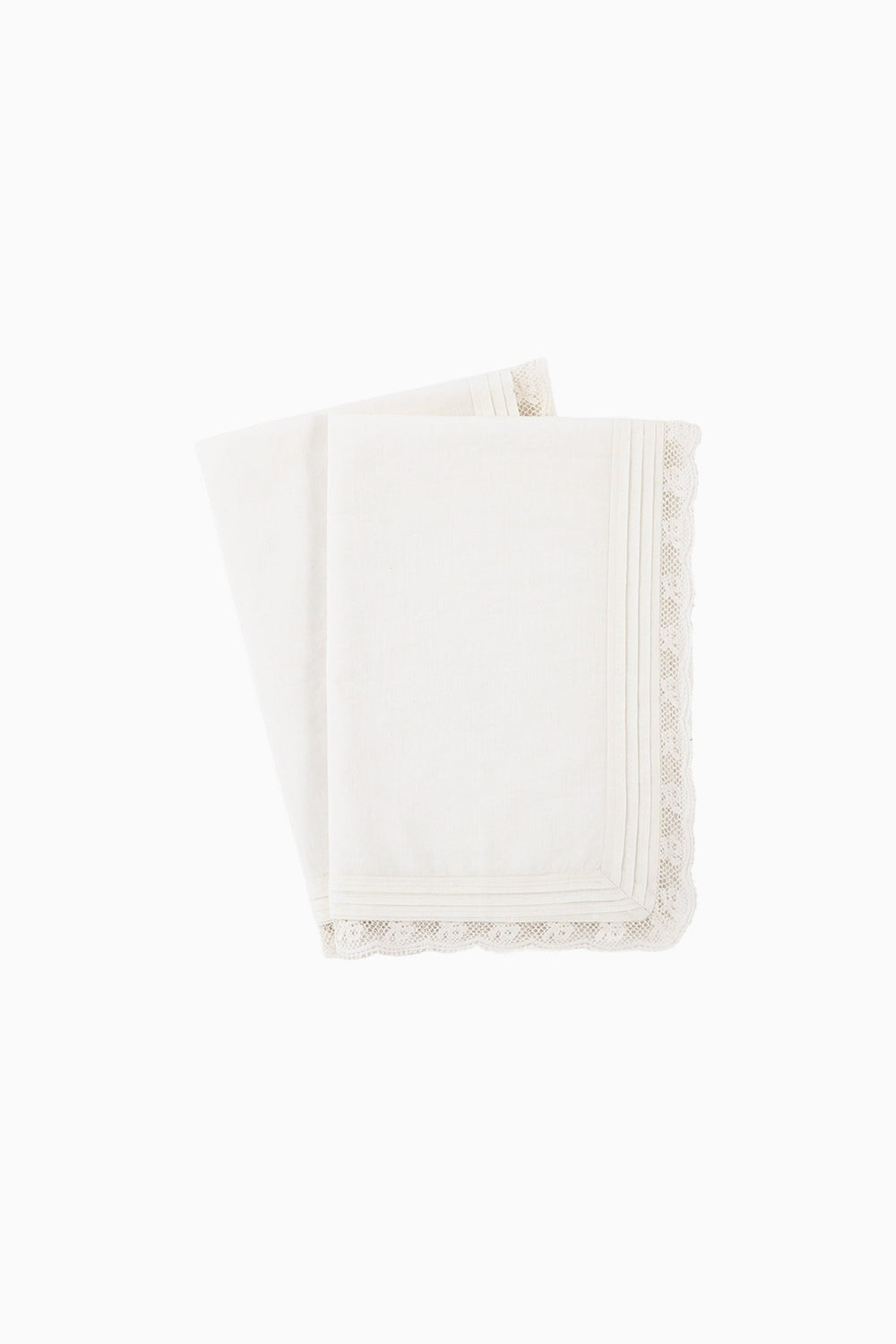 Victorian Napkins - Set of 4 | Loveshackfancy sale