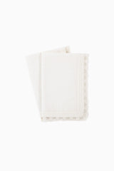 Victorian Napkins - Set of 4 | Loveshackfancy sale