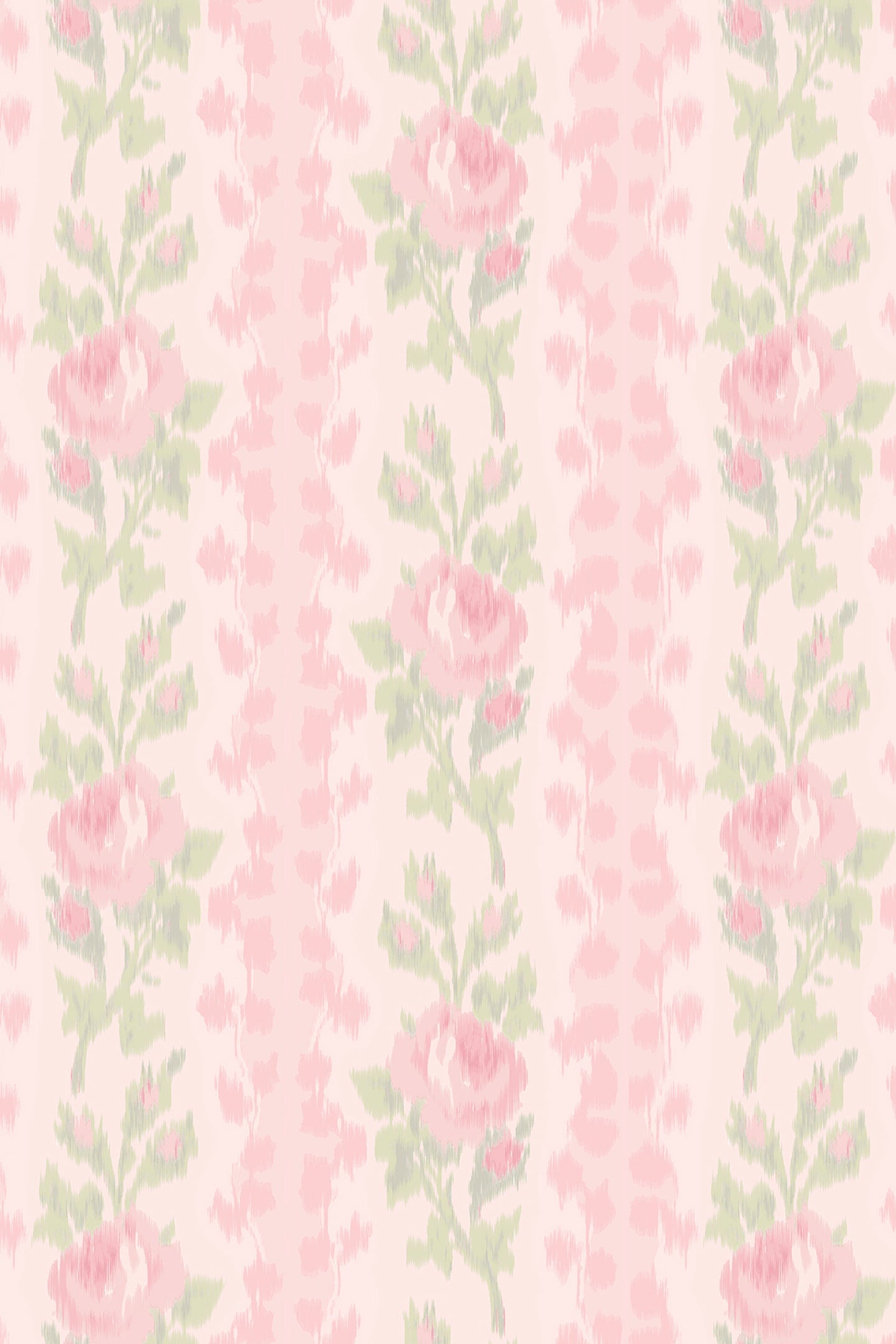 Strawberry Macaroon Standard Wallpaper | Loveshackfancy outlet
