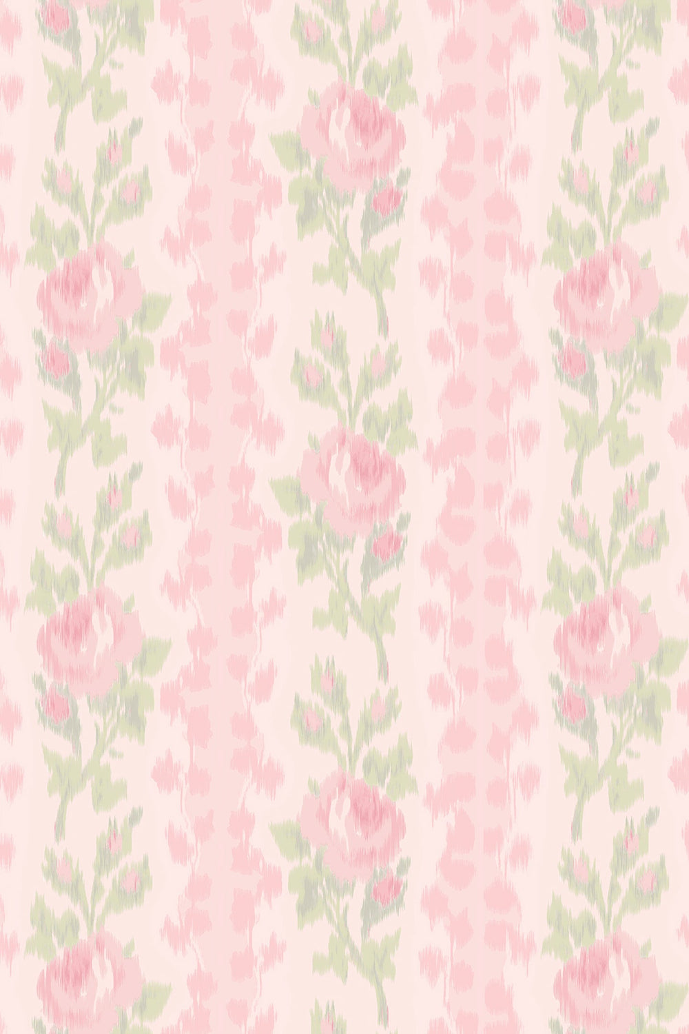 Strawberry Macaroon Standard Wallpaper | Loveshackfancy outlet