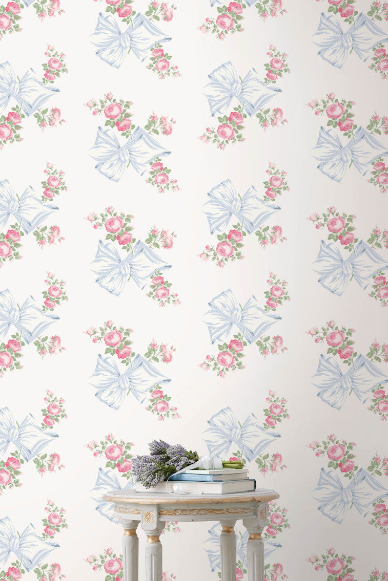 Rosa Beaux Rosa Beaux Standard Wallpaper | Loveshackfancy near me