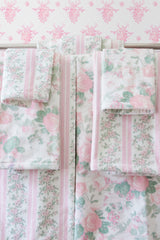 Rosie Arrangements Standard Wallpaper | Loveshackfancy discount