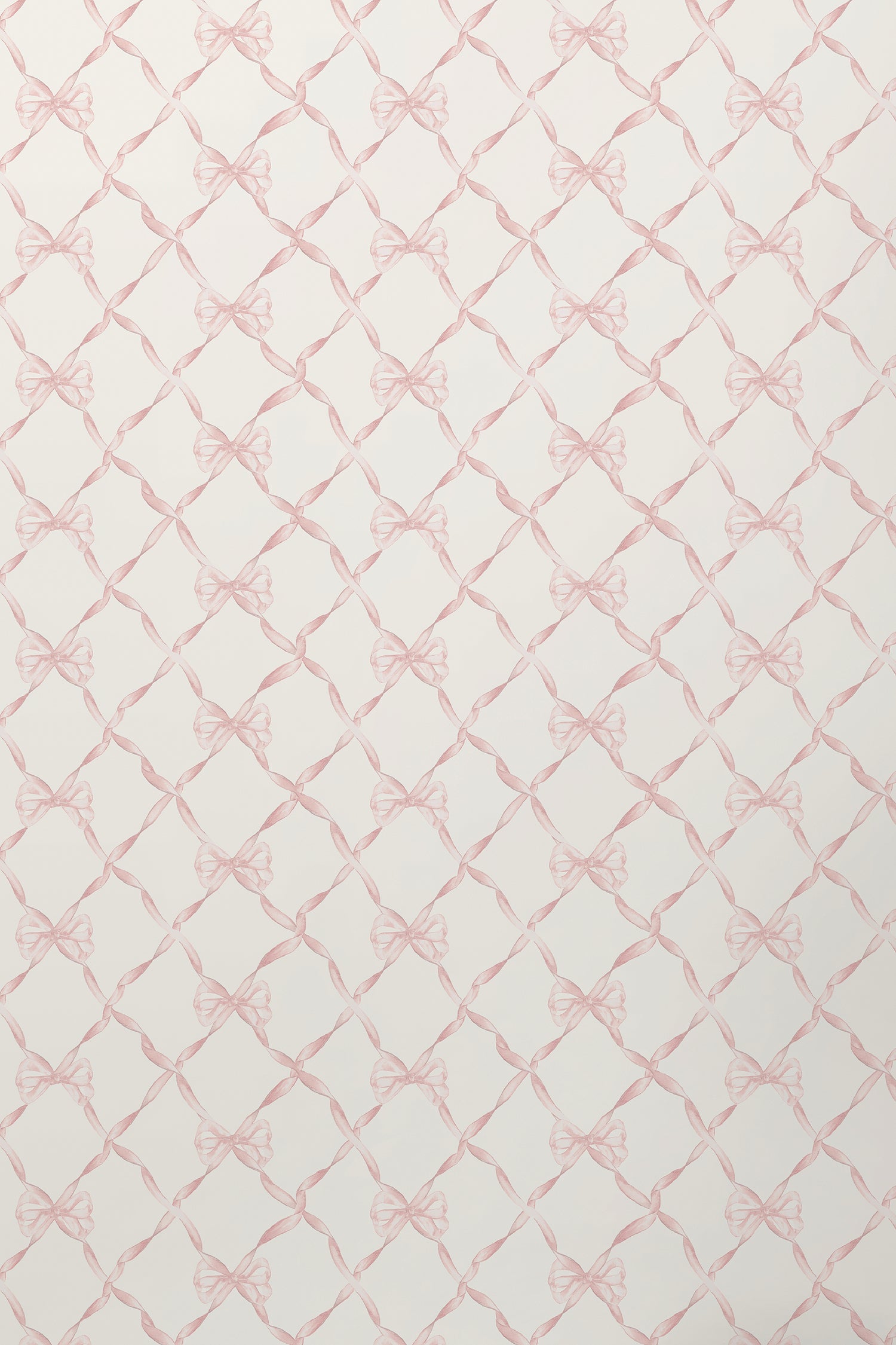 Baby Bow Faded Primrose Standard Wallpaper | Loveshackfancy on sale