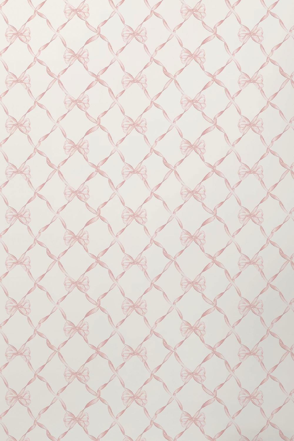 Baby Bow Faded Primrose Standard Wallpaper | Loveshackfancy on sale