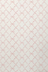 Baby Bow Faded Primrose Standard Wallpaper | Loveshackfancy on sale