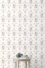 Rose Cheek Standard Wallpaper | Loveshackfancy discount