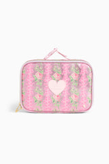 STATE x LoveShackFancy Heirloom Print Rodgers Lunch Box | Loveshackfancy near me