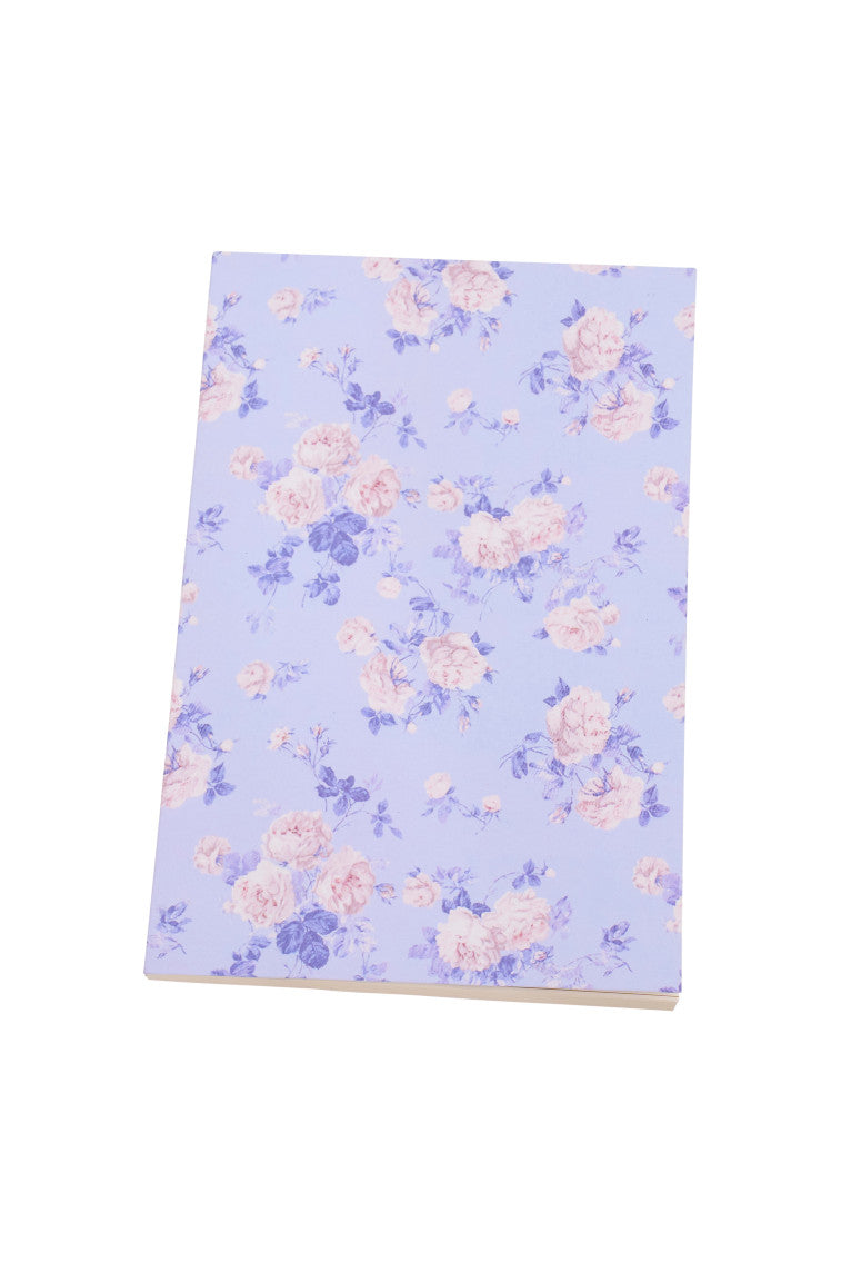 LoveShackFancy Printed Notebook | Loveshackfancy online