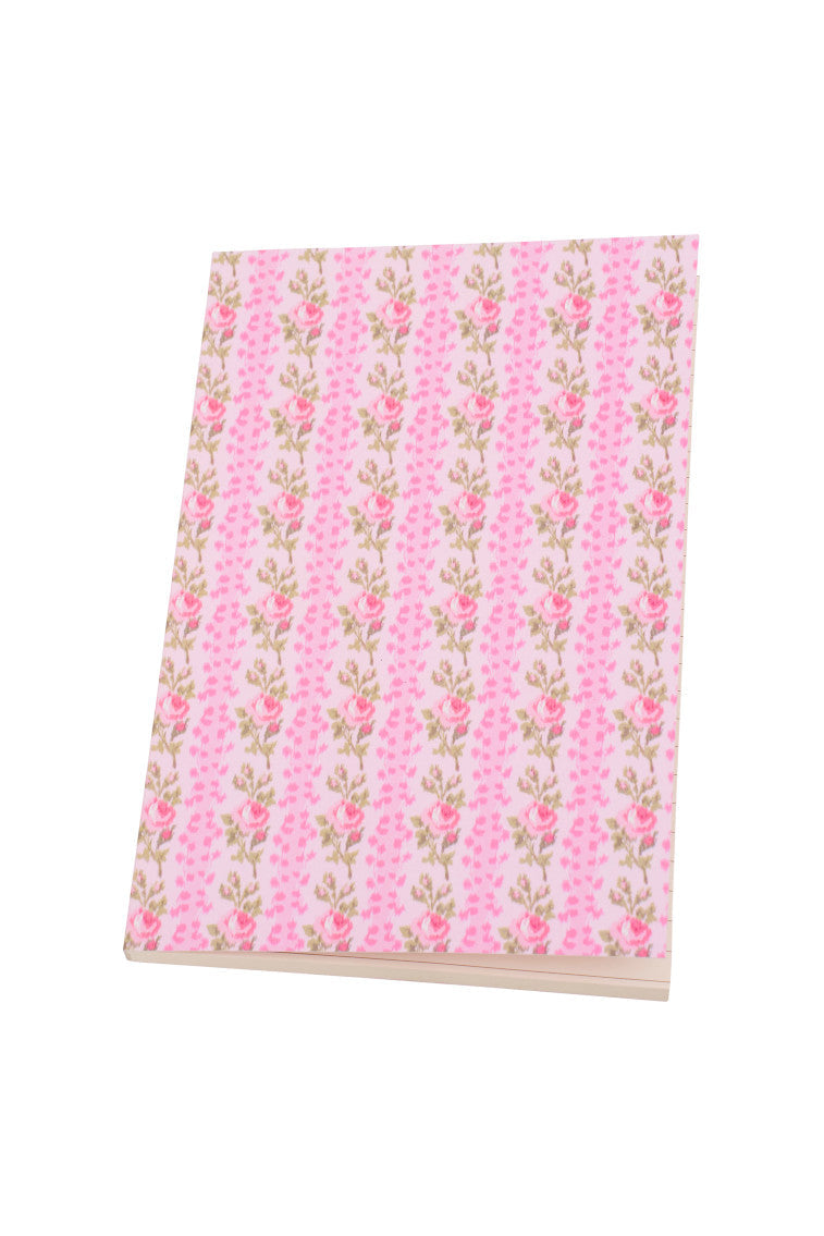 LoveShackFancy Printed Notebook | Loveshackfancy online