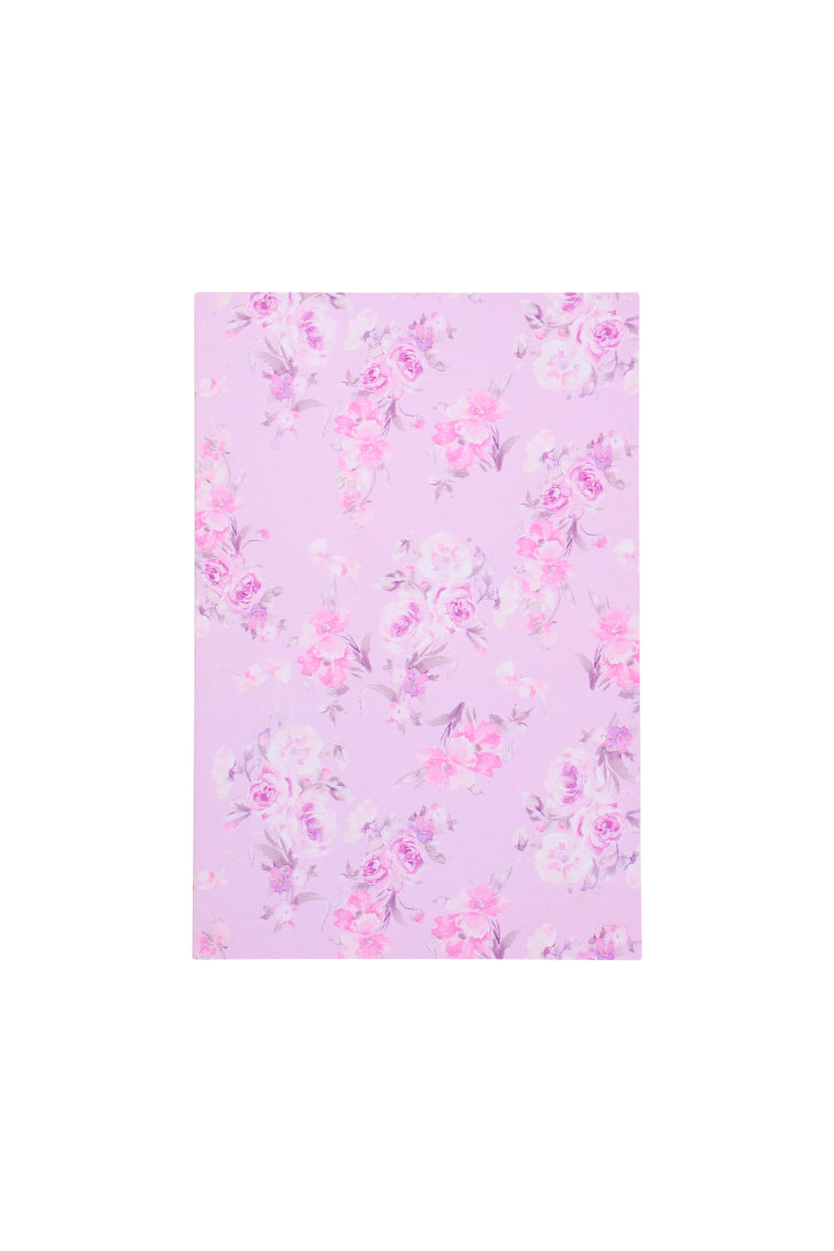 LoveShackFancy Printed Notebook | Loveshackfancy online