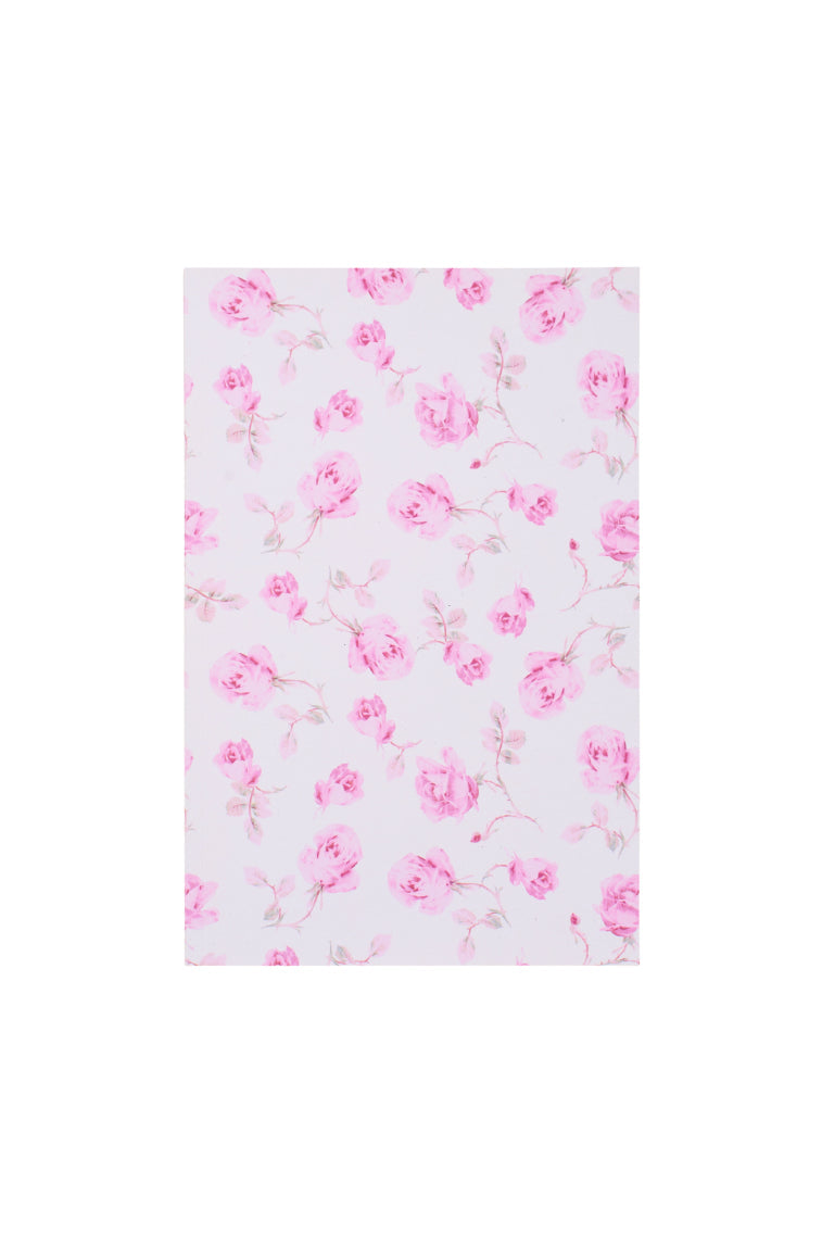 LoveShackFancy Printed Notebook | Loveshackfancy online