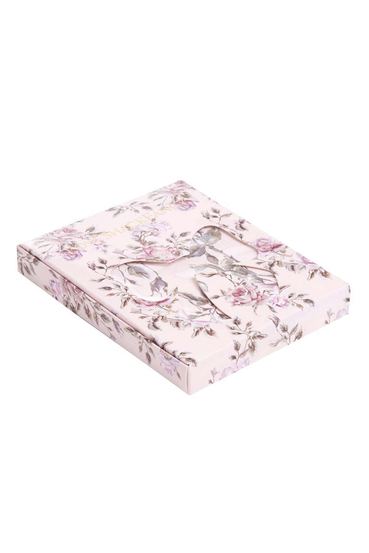 LSF Card & Envelope Set Of 10 | Loveshackfancy outlet