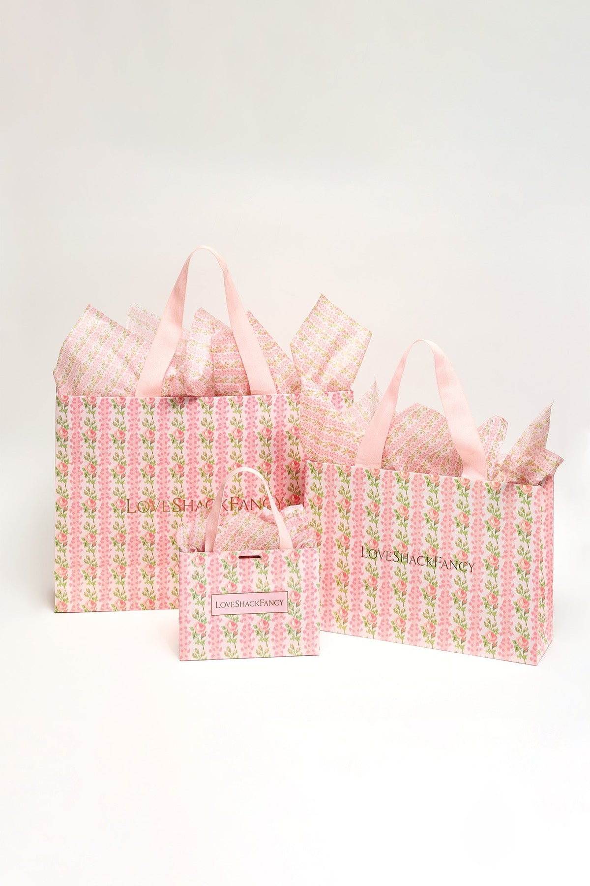 Gift Bag | Loveshackfancy sale